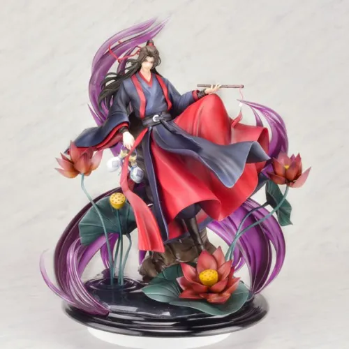 The Untamed Tenka Musou Figure Wei Wuxian Complete Figure(Released)