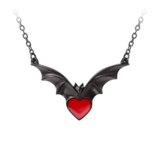 P920 - Sombre Desir Necklace