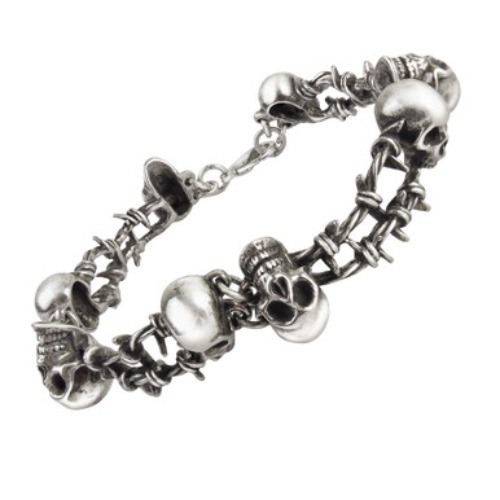 A103 - No Man's Land Bracelet