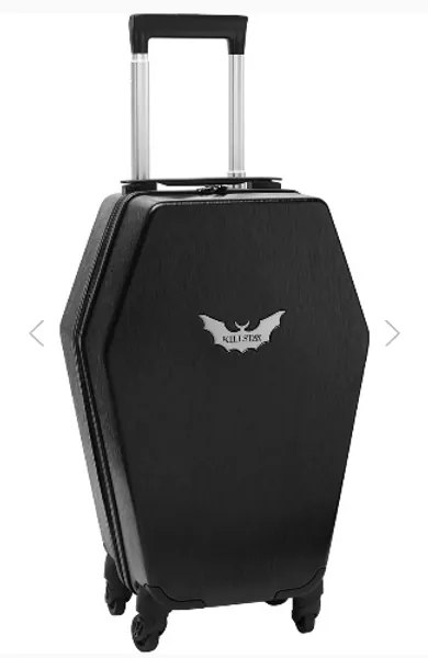 Casket Carry Case