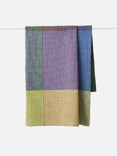 Solis Waffle Picnic Blanket