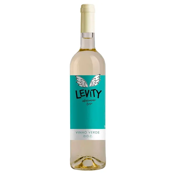 Cantu Vinho Verde Branco Levity