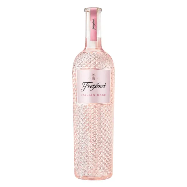 Vinho Fino Rose Seco Freixenet Italian Rose 750Ml Freixenet