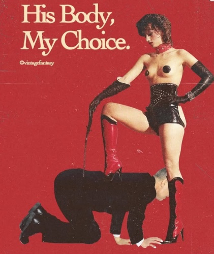 Psychological Domination and Spanking Classes