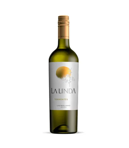 Vinho Branco Torrontes La Linda, 750 ml