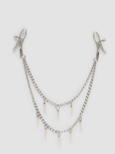  Boutique Charm Clamps