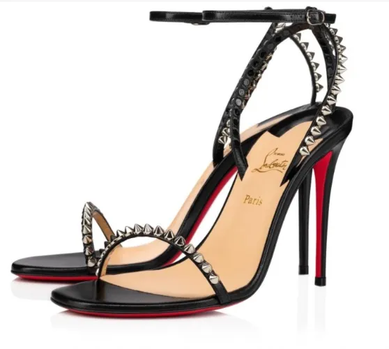 Louboutin So Me Sandals