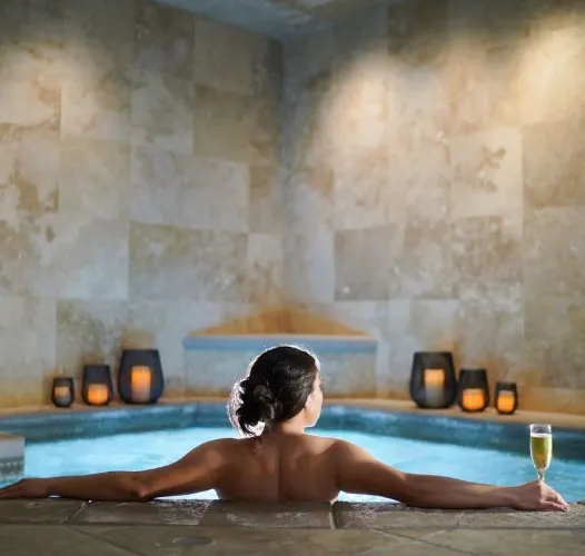 250 All-Day Spa Pass