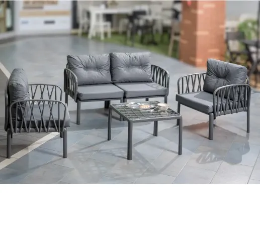 Luna Outdoor Furniture Set