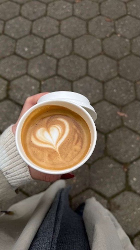 Coffee☕️