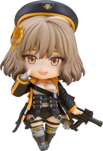 Goddess of Victory: Nikke - Anis - Nendoroid #2397 (Good Smile Company) - Brand New