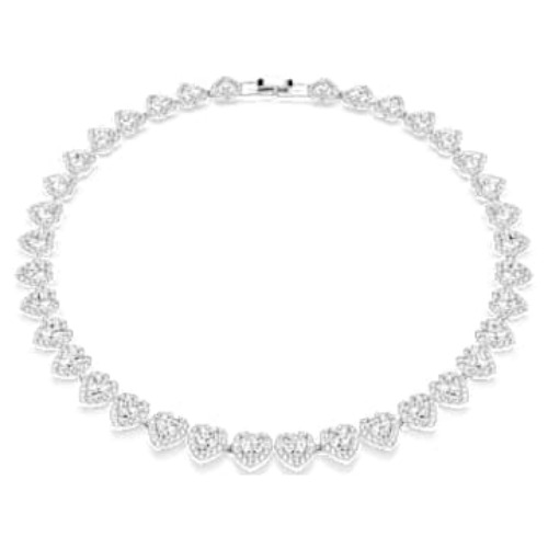 Ariana Grande x Swarovski necklace