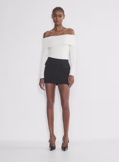 contour deco bodysuit