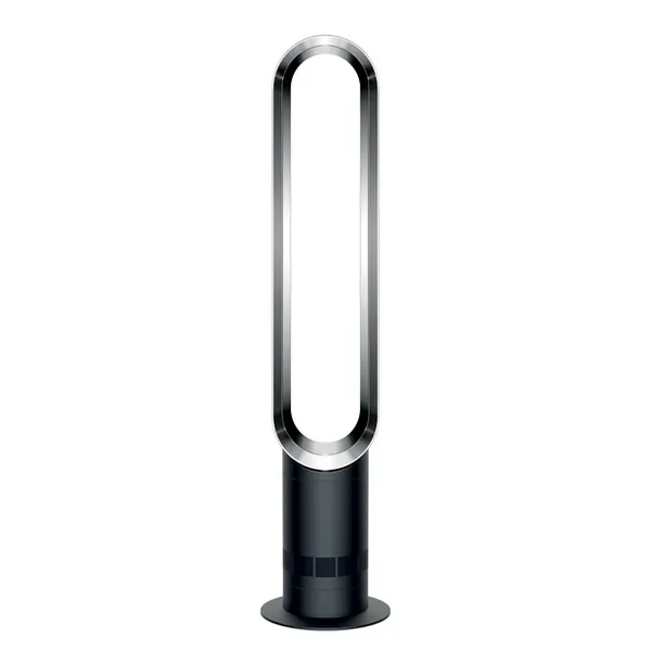 Dyson Cool(TM) Tower Fan - Black and Nickel