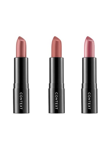 Context Non-Toxic Lipstick  :: CONTEXT SKIN :: Clean Beauty Brand | Vegan Skincare | Best Natural Hair Care Products | Cruelty Free Beauty Brands | Natural Beauty Products Website | Non Toxic Skincare | Plant Based Skincare | Unisex Skincare Products | Gender Neutral Brands | Vegan Unisex Nail Polish | Non-Toxic Lipstick