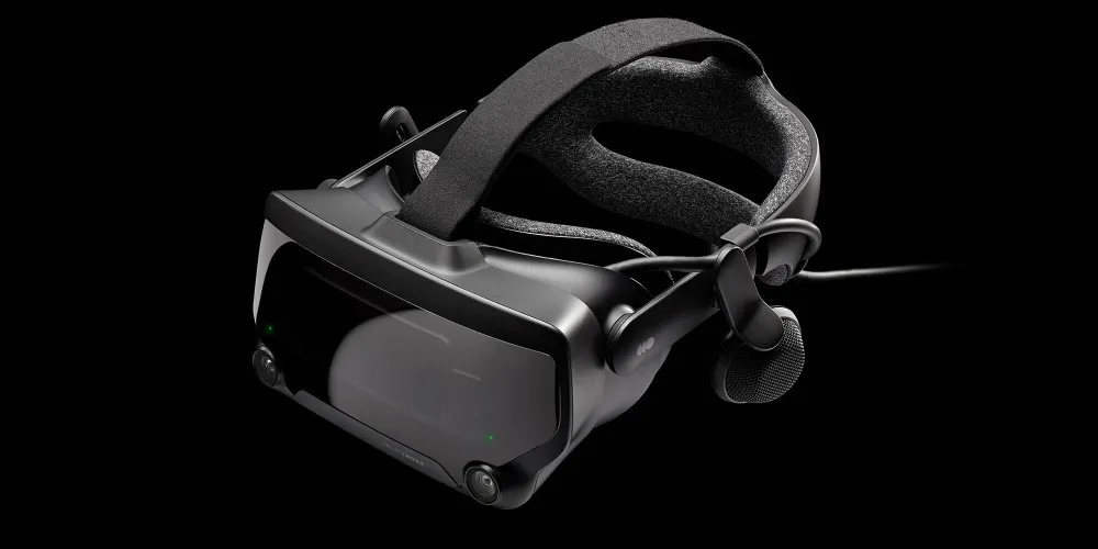 Valve Index Headset + Controllers on Steam