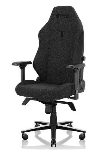 Secretlab TITAN™ Evo Gaming Chair BLACK³