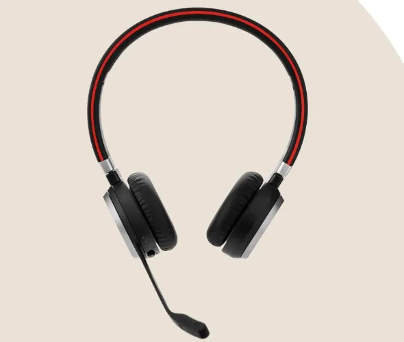 Jabra Evolve 65 SE 