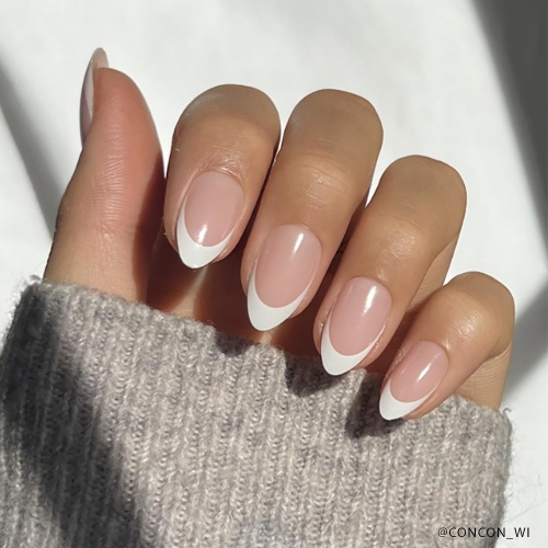 Fancy Manicure!