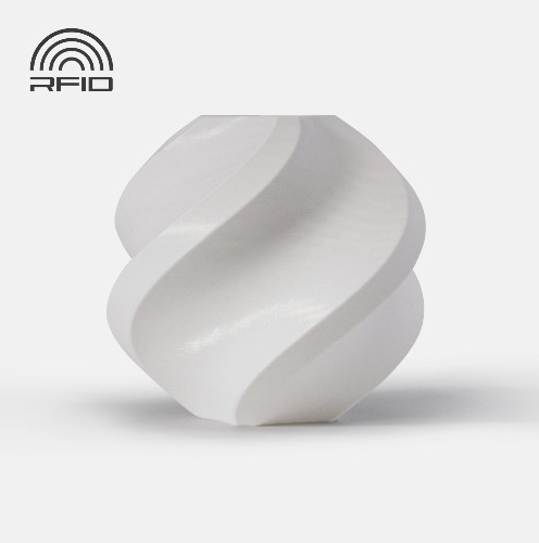 PC | White (60100) / Filament with spool / 1kg