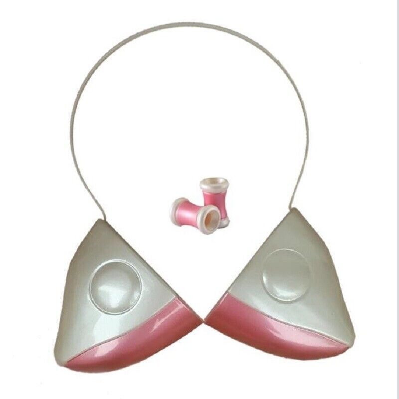 Chobits Chii Headwear Props Set 