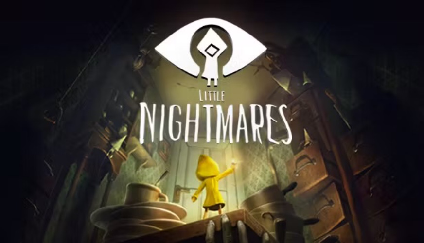 Little Nightmares 