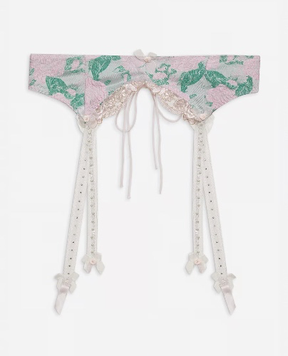 Maribel Garter Belt 