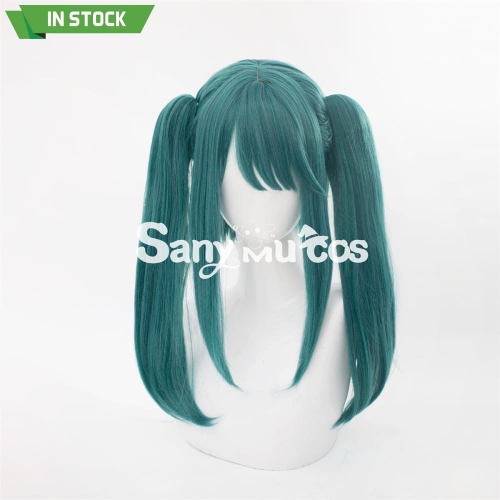 【In Stock】Vocaloid Hatsune Miku Cosplay Vampire Miku Cosplay Wig