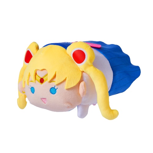 Sailor Moon Big Otedama Plushie