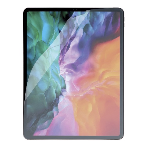 Scratch-Resistant Screen Protector for iPad Pro® 12.9-inch (6th, 5th, 4th, and 3rd gen.) | Default Title