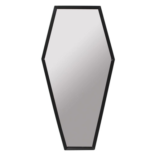 Coffin mirror big