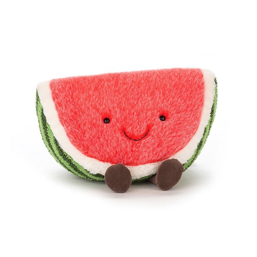 Jellycat Amuseable Watermelon | Large - H15 cm