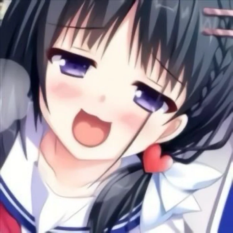 Make me smile