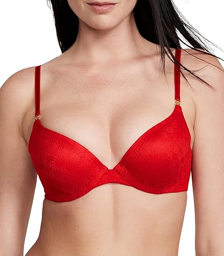 Victoria's Secret Women's Icon Push Up Bra