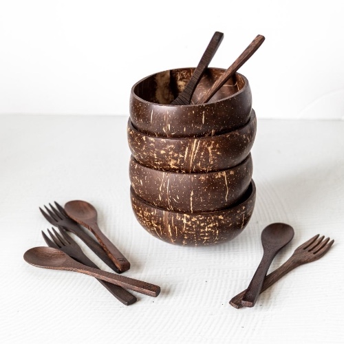Coconut Bowls Family Pack | Default Title