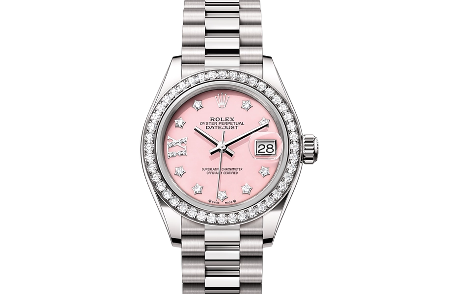 Lady-Datejust