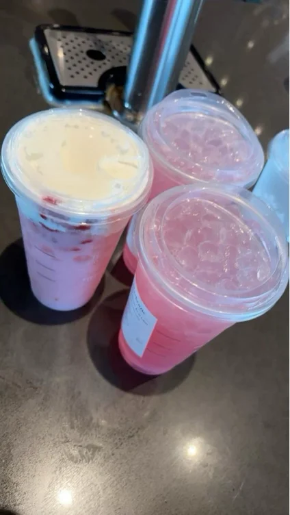 ✨Starbucks ✨