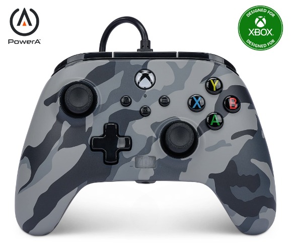 XBOX Controller
