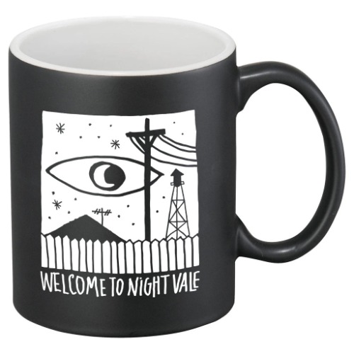 WTNV Analog Logo Mug | Default Title