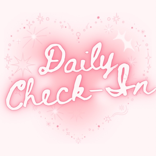 Daily Check-In