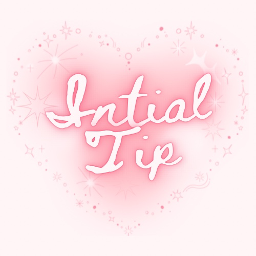 Initial Tip