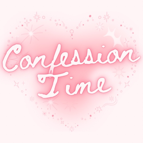 Confess to Me