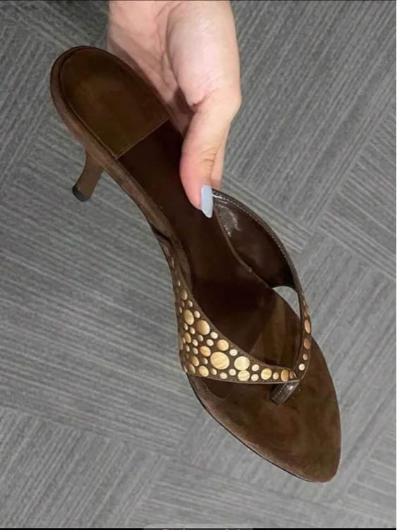 Mules Moda Online | SHEIN