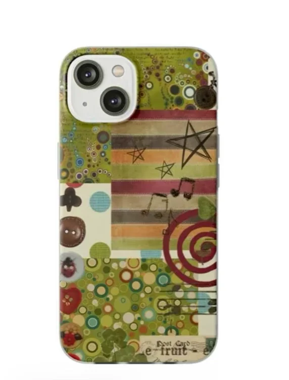 collage phone case