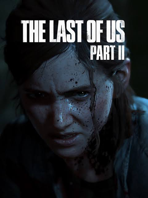 The Last Of Us Part II Remastered 