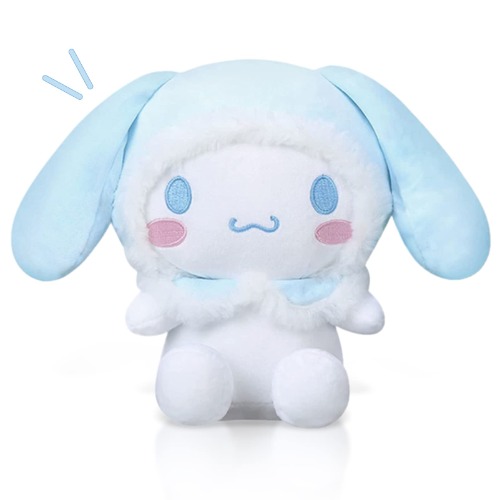 Cinnamoroll <3
