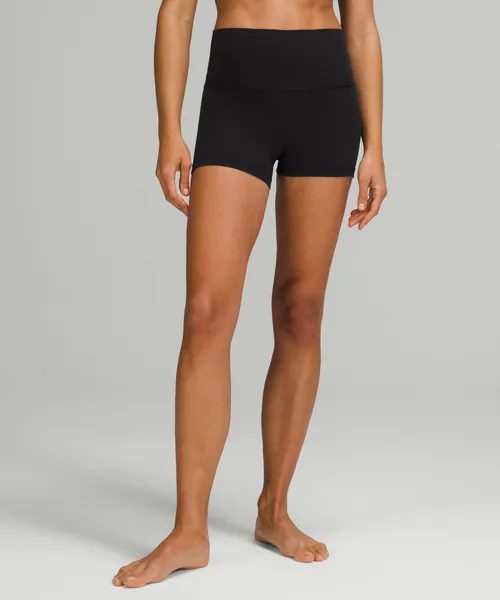 lululemon Align™ High-Rise Short 4"