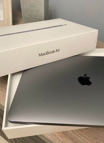 MacBook Air