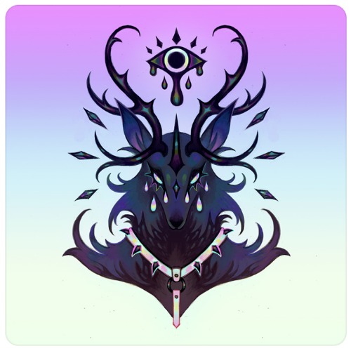 Dear Tears, by Cryptovolans