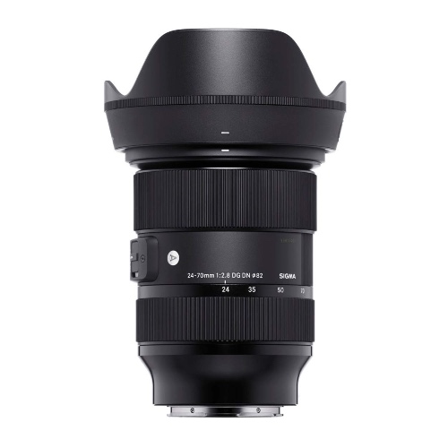 Sigma 24-70mm f/2.8 DG DN Art Lens for Leica L